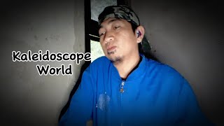 Kaleidoscope World  Francis Magalona  Rexson Olan Cover [upl. by Christie319]