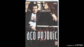 Aco Pejovic  Noc bez tebe  Audio 2008 [upl. by Zitvaa506]