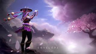 TheFatRat  Envelope DOTA 2 Music Pack [upl. by Vary932]