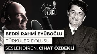 Türküler Dolusu  Bedri Rahmi Eyüboğlu  Şiir Dinletisi [upl. by Ybbed]