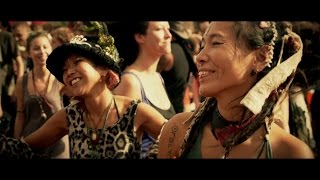 PsyFi Festival 2014 official aftermovie [upl. by Aurel]