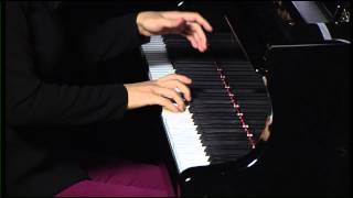 Chenyin Li plays Chopin Prelude in E Minor op 28 no 4 [upl. by Inoj305]