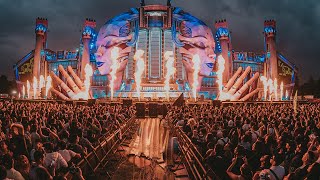 PARTY FAVOR  EDC MEXICO 2020 FULL SET [upl. by Ielak]