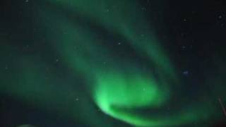 Northern Lights amp flights from Manchester  Oslo  Tromso  Svalbard [upl. by Gnah]