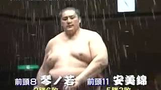 National Art of Sumo volume 9  2003  2006 [upl. by Maury]