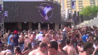 WET REPUBLIC with Tiesto Moti and Mark Stylz [upl. by Fillbert624]