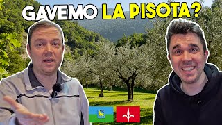 COLTIVARE IN DIALETTO ISTROVENETO  IL LINGUAGGIO ISTRIANO TRA AGRICOLTURA OLIO E VINO [upl. by Sadowski]