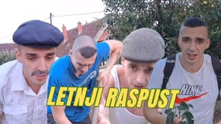 Letnji raspust sa tatom  Jedan dan iz detinjstva [upl. by Nosyaj312]