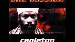 Capleton  Ready When You Ready [upl. by Drabeck552]