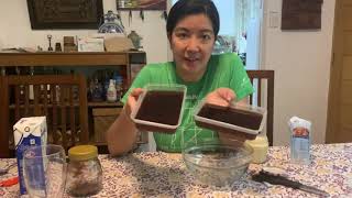 Easy Coffee Jelly Recipe [upl. by Korry]