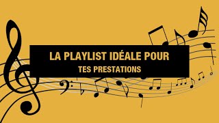 Tuto Dj Événementiel  La playlist idéale pour tous les événements [upl. by Namzaj]