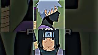 Kakashi VS Itachi [upl. by Rubie163]