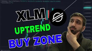 XLM COIN News Today Stellar XLM Price Prediction Crypto Daily Signals [upl. by Eelarual]