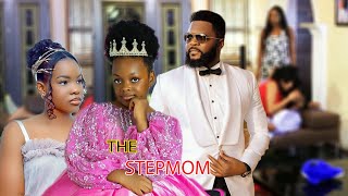 THE STEPMOM  DERA OSADEBE DESIRE CHUKWUDOLUE PAUL VICK  Nigerian Movie [upl. by Lulita176]