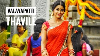 Valayapatti thavile song whatsapp status  Azhagiya Tamil Magan Song  AR Rahman  Vijay  Shriya [upl. by Casilde]