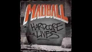 Madball  Hardcore Lives  Full Album [upl. by Isnyl998]