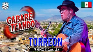 Cabareteando Torreón [upl. by Yanttirb357]