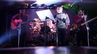 Roobaroo Rang de Basanti Cover by Hem Lama amp The Band Live Full HD at Reef Kathmandu [upl. by Abba]