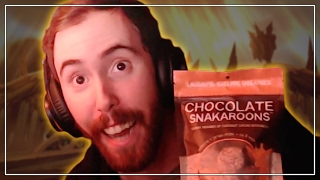 Asmongold Shows the Best Snacks Best of Asmongold Ep 43 [upl. by Yssor124]