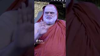 Sringeri Guru Parampara Vyasa Poornima Guru Purnima  Sri Mahasannidhanam  Shankaracharya  Dharma [upl. by Pitchford]