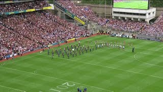 Galway v Waterford All Ireland SHC Final [upl. by Lala]