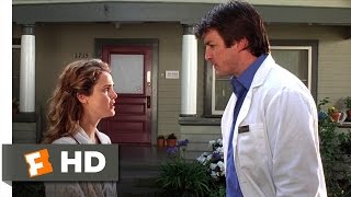 Waitress Full Movie Facts amp Review  Keri Russell  Nathan Fillion [upl. by Dagnah]