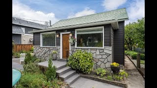 720 Powderly Ave  Victoria BC [upl. by Coopersmith482]