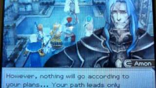 Amon English Voice Acting  Lufia DS [upl. by Vally]