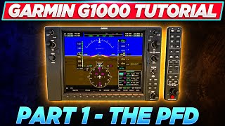 Garmin G1000 Tutorial 2023  Part 1 [upl. by Clement347]