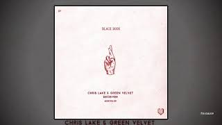 Chris Lake amp Green Velvet  Deceiver Moretein VIP [upl. by Ateinotna35]