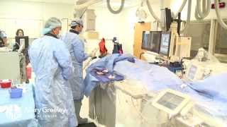 Coronary Angiogram Full Length Procedure [upl. by Aicinoid]