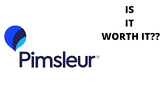 Pimsleur Review  Pimsleur Spanish [upl. by Nylyrehc]