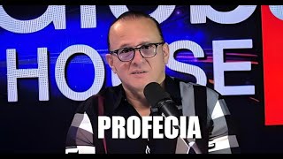 Profecía 2024 ❝CAE AVION Y NADIE SE SALVA❞  Ricardo Salazar [upl. by Franni683]