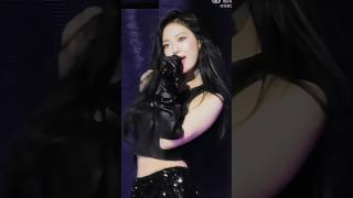 fallin’ with you NINGNING 😍 aespa 닝닝 에스파 kpop shorts 닝닝직캠 ningningfancam trending [upl. by Maretz]