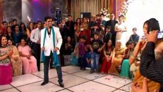 Naino Mein Sapna MampM wedding skit [upl. by Watt]