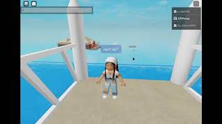 how to change tails in roblox hydrokinesis testing [upl. by Alber]