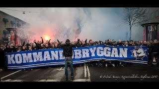 IFK GöteborgMalmö FF 1417 Hemmapremiär [upl. by Cressy]