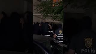 Çevik Polis Alayı daim diqqət mərkəzində🇦🇿🪖 [upl. by Yednil776]