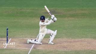 Second Test Australia v England day four [upl. by Godding101]