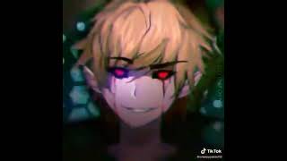 Sticky rice Lil gnar  Ben Drowned edit from Tik Tok edits bendrowned creepypasta [upl. by Ginnifer]