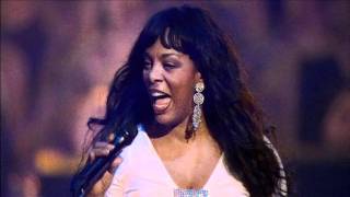 Donna Summer  McArthur Park Live at Night Of The Promsmpg [upl. by Annamarie]