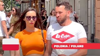 El VERANO en POLONIA y sus Llamativos Encantos Estivales [upl. by Merfe473]