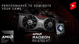 AMD Radeon RX 6700 XT Maximum 1440p Gaming [upl. by Onailerua496]