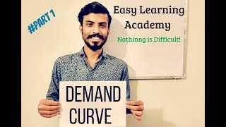 Demand curve I HSC Bangla tutorials I HSC Economics I Bangla lecture [upl. by Skyler]