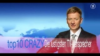 top10 Die lustigsten TV Versprecher [upl. by Nolaj188]