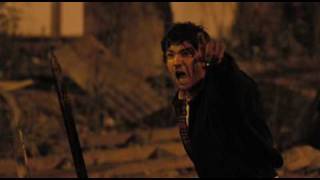 HEARTLESS Trailer 2  Jim Sturgess Noel Clarke [upl. by Hussar]