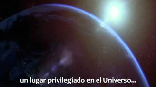 Carl Sagan Pale blue dot subtítulos español HD [upl. by Warp31]