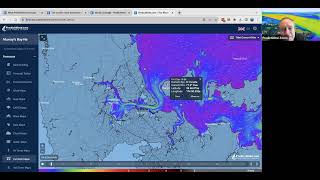 Tidal Currents introduction webinar [upl. by Enelad]