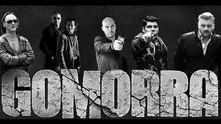 GOMORRA 2 LA SERIE PRIMO EPISODIO FULL HD ITALIANO [upl. by Zenda]