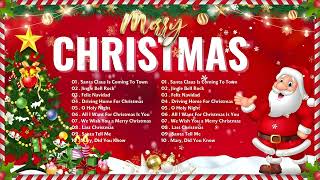 Canzoni Natale Strumentali 🌲🎅 Mix – Musica Di Natale Strumentale 🌲🌲 Buon Natale 2024 [upl. by Gonta]